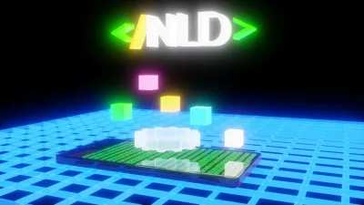 nld mobile app development