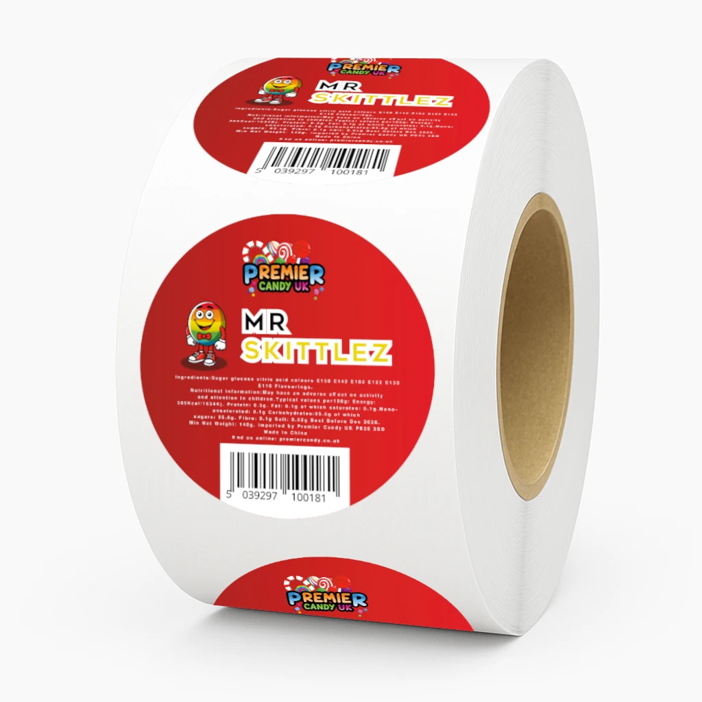nld skegness label printing