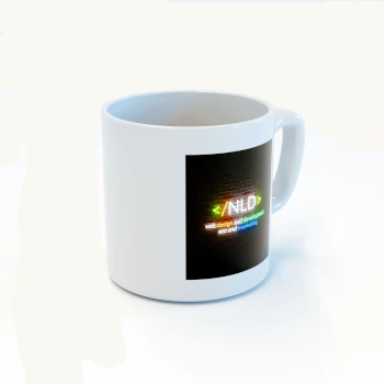 nld printing mugs and other branded items